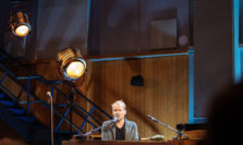 The Analogues Abbey Road Live