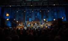 The Analogues Abbey Road Live