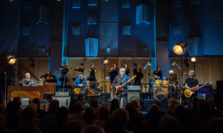 The Analogues Abbey Road Live
