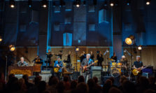 The Analogues Abbey Road Live