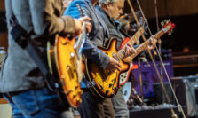The Analogues Abbey Road Live