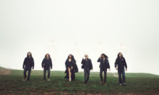 Amaranthe Pressefoto
